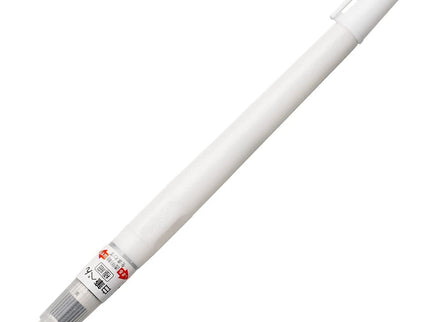 Cartoonist Brushpen - Blanco - ColorSwatch