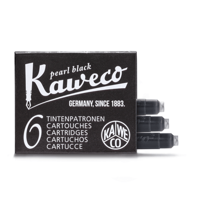 Cartuchos de Tinta - Pearl Black - ColorSwatch