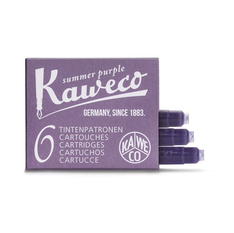 Cartuchos de Tinta - Summer Purple - ColorSwatch
