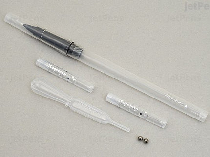 Cartuchos para Karappo Pen - Cartridge Type - ColorSwatch