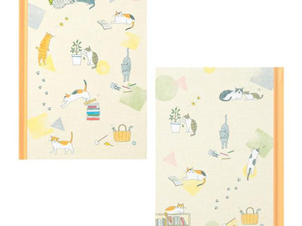 Cat Journal - ColorSwatch