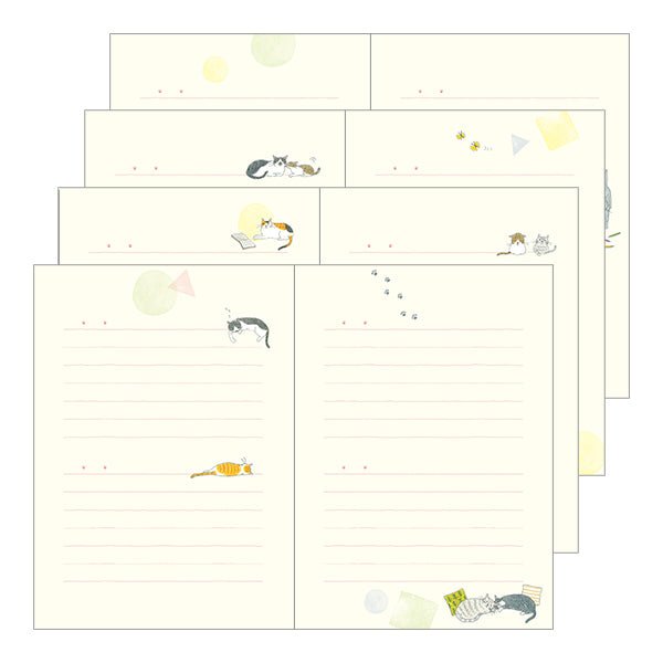 Cat Journal - ColorSwatch