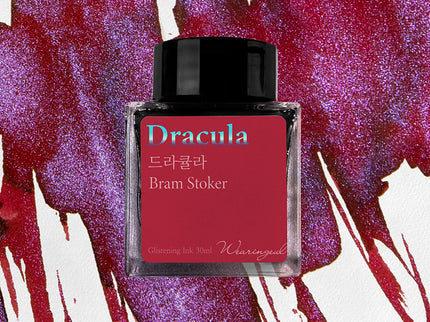 Tinta 30mL - Dracula