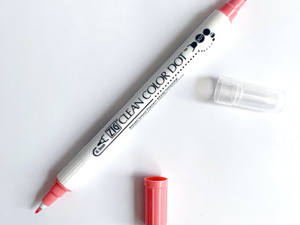 Clean Color Dot - Set de 4 - ColorSwatch