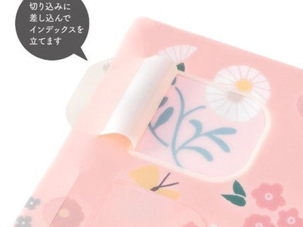 Clear Folder - Set de 2 - Plantas - ColorSwatch