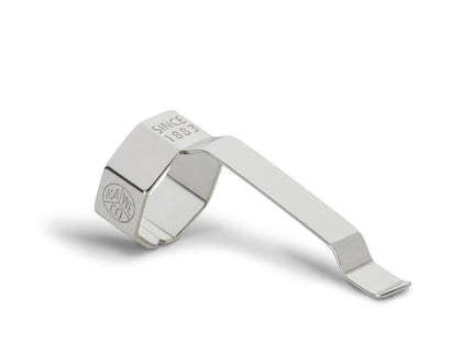 Clip para PERKEO - Silver - ColorSwatch