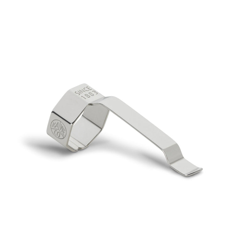 Clip para PERKEO - Silver - ColorSwatch