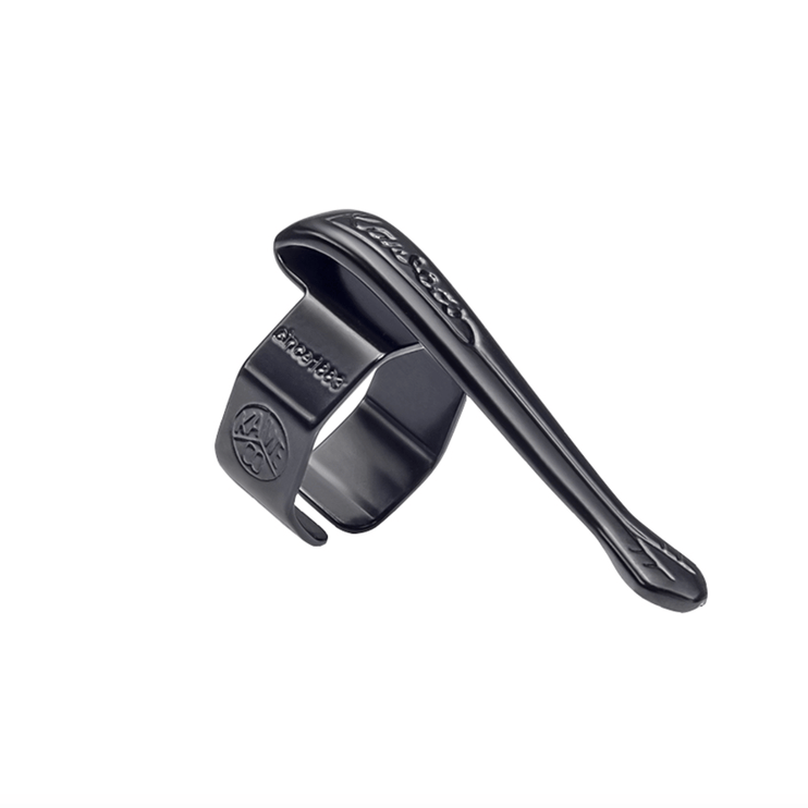 Clip para SPORT - Nostalgic Black - ColorSwatch