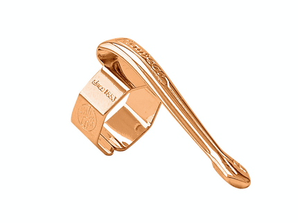 Clip para SPORT - Nostalgic Bronze - ColorSwatch