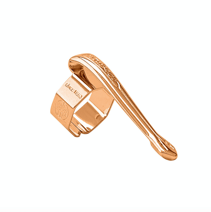 Clip para SPORT - Nostalgic Bronze - ColorSwatch