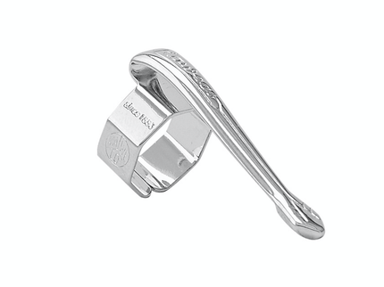 Clip para SPORT - Nostalgic Chrome - ColorSwatch