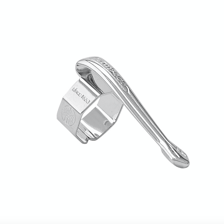 Clip para SPORT - Nostalgic Chrome - ColorSwatch