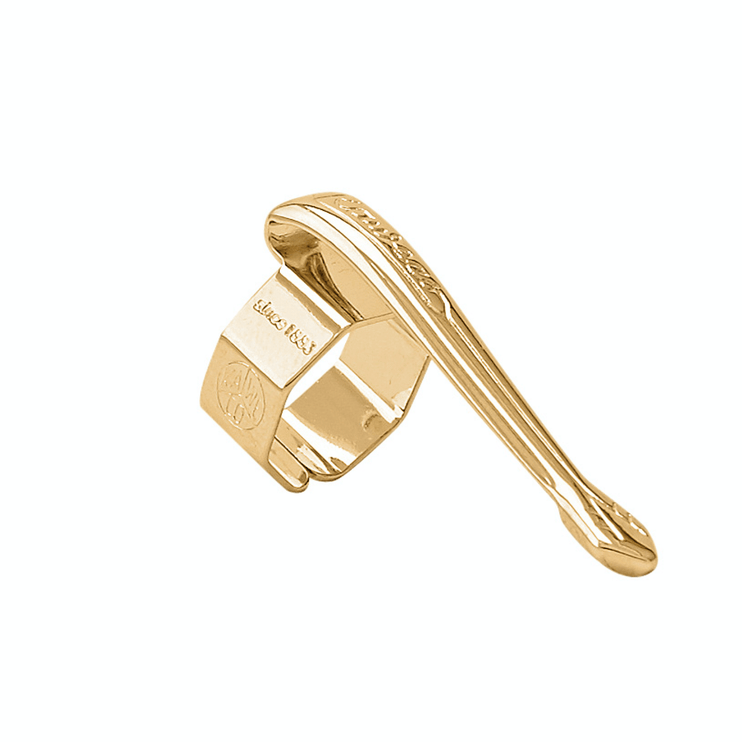 Clip para SPORT - Nostalgic Gold - ColorSwatch