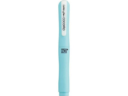 Cocoiro Letter Pen - BODY - ColorSwatch