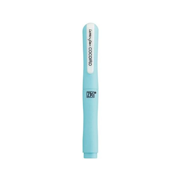 Cocoiro Letter Pen - BODY - ColorSwatch