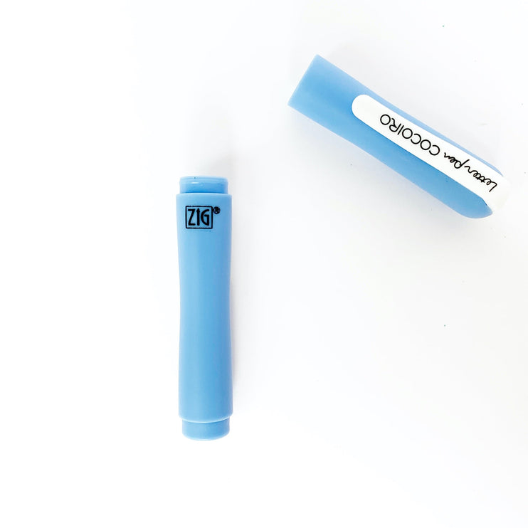 Cocoiro Letter Pen - BODY - ColorSwatch