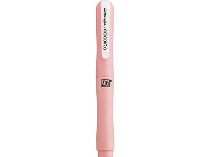 Cocoiro Letter Pen - BODY - ColorSwatch