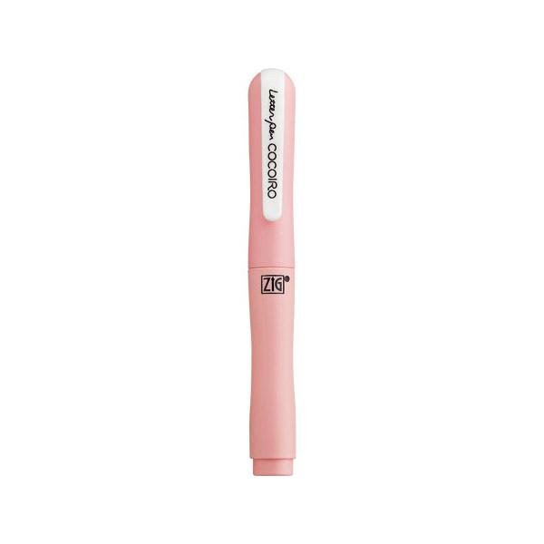 Cocoiro Letter Pen - BODY - ColorSwatch
