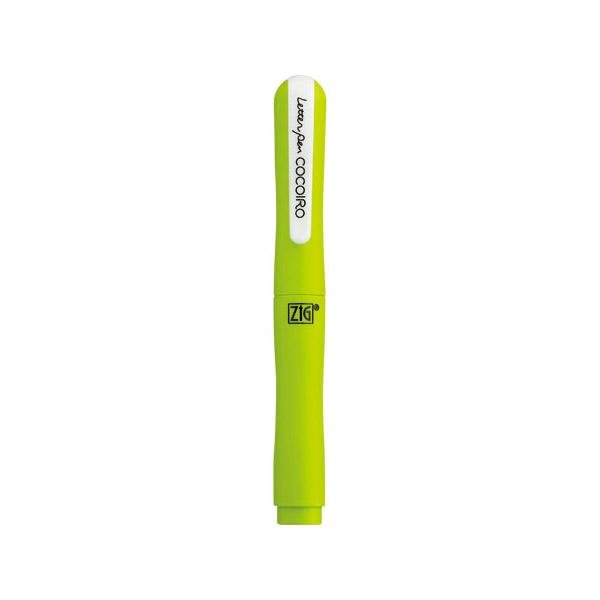 Cocoiro Letter Pen - BODY - ColorSwatch