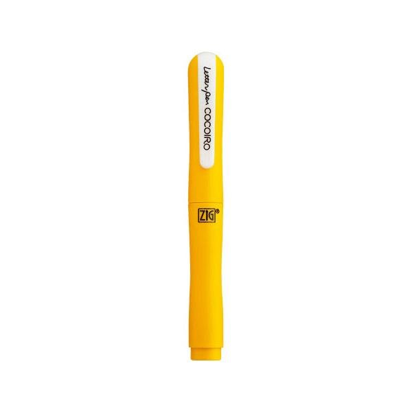 Cocoiro Letter Pen - BODY - ColorSwatch
