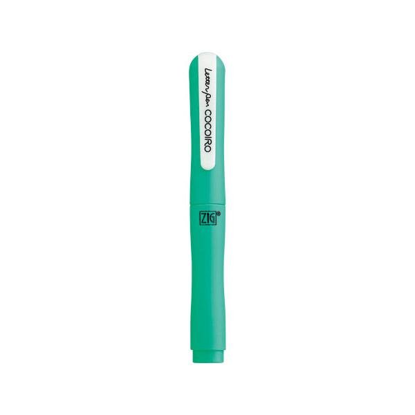 Cocoiro Letter Pen - BODY - ColorSwatch