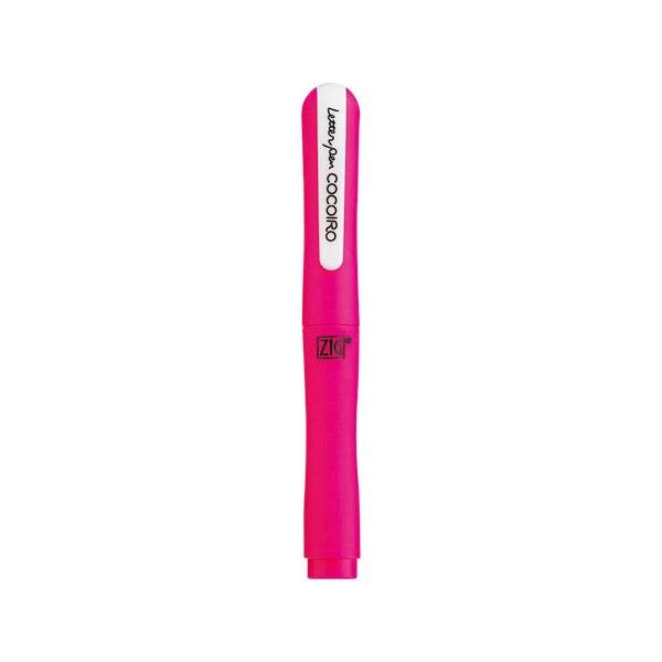 Cocoiro Letter Pen - BODY - ColorSwatch