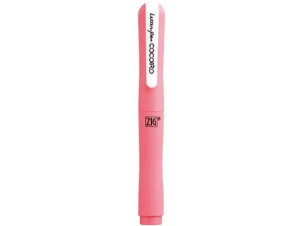 Cocoiro Letter Pen - BODY - ColorSwatch