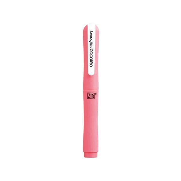 Cocoiro Letter Pen - BODY - ColorSwatch