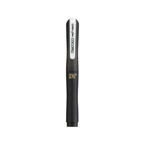 Cocoiro Letter Pen - BODY - ColorSwatch