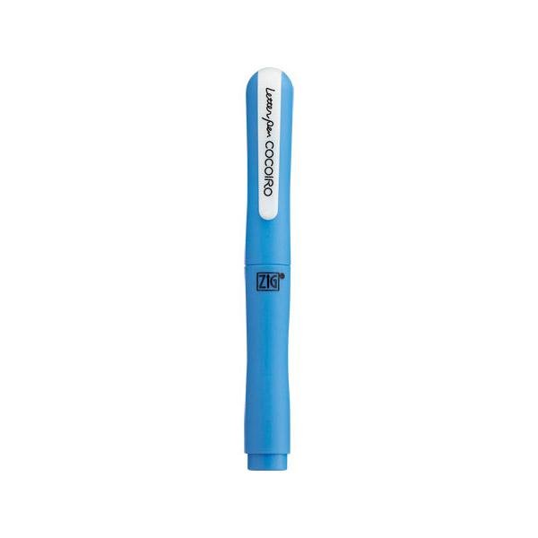 Cocoiro Letter Pen - BODY - ColorSwatch