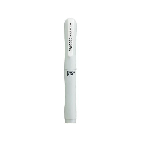 Cocoiro Letter Pen - BODY - ColorSwatch