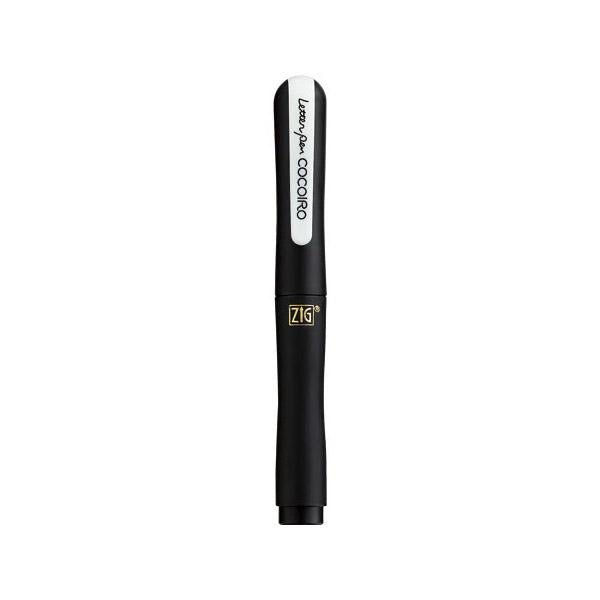 Cocoiro Letter Pen - BODY - ColorSwatch