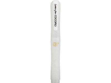 Cocoiro Letter Pen - BODY - ColorSwatch