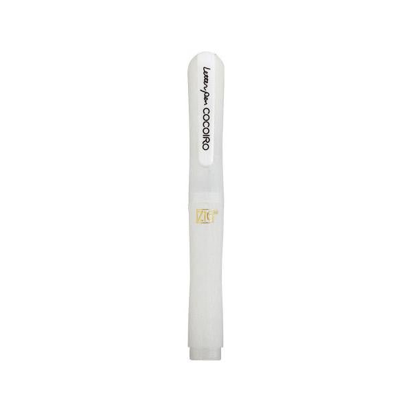 Cocoiro Letter Pen - BODY - ColorSwatch