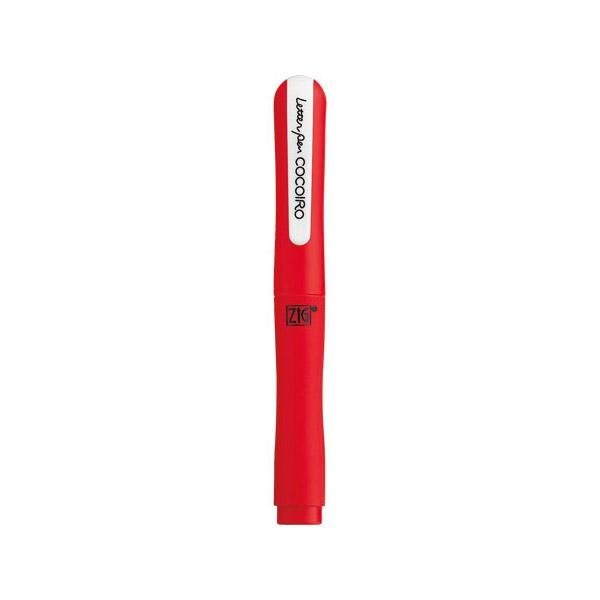 Cocoiro Letter Pen - BODY - ColorSwatch