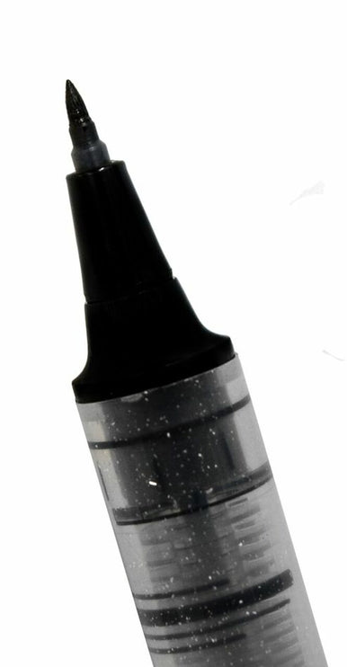 Cocoiro Letter Pen - Patos - Body + EF Brush - ColorSwatch