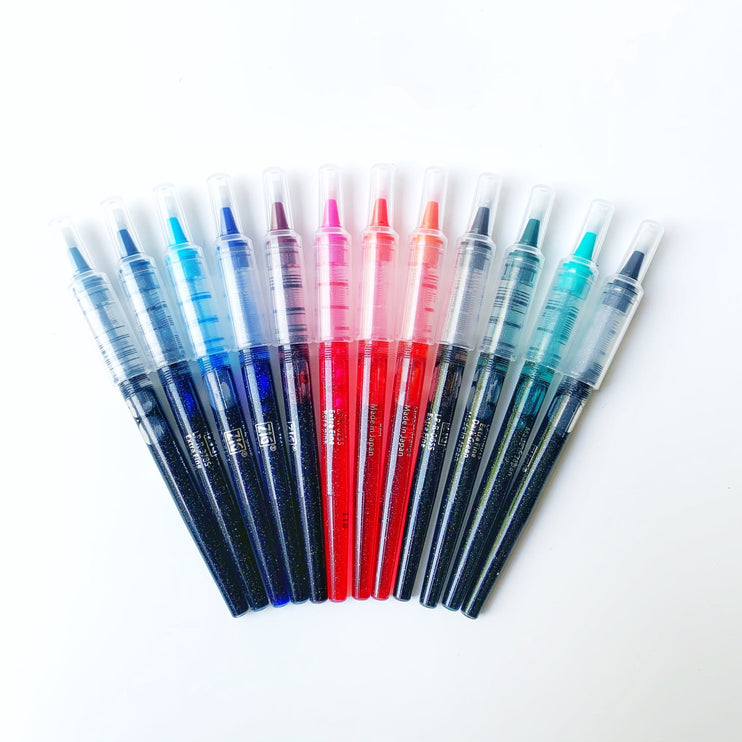 Cocoiro Refill - Brush Extra Fino - ColorSwatch