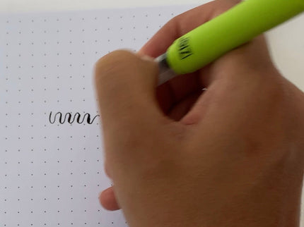 Cocoiro Refill - Brush Extra Fino - ColorSwatch