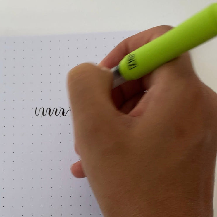 Cocoiro Refill - Brush Extra Fino - ColorSwatch