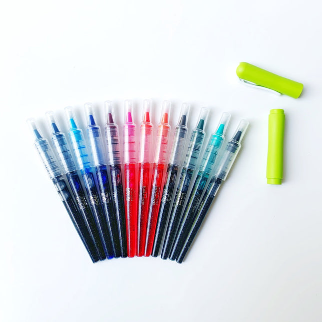 Cocoiro Refill - Brush Extra Fino - ColorSwatch