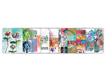 Collage Collective 2 - Vol 2 - ColorSwatch