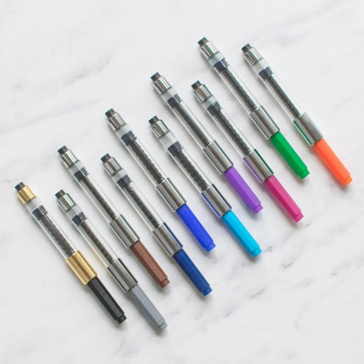 Convertidor Kaweco - ColorSwatch