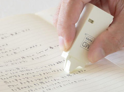 Corrector para MD paper - Crema - ColorSwatch