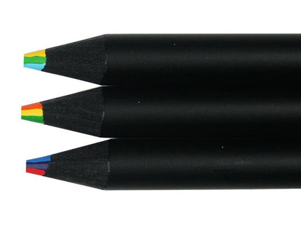 Crayón de 7 colores - ColorSwatch