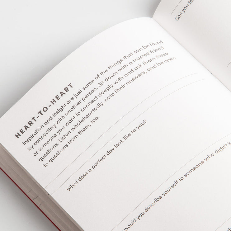 Creativity Journal - ColorSwatch