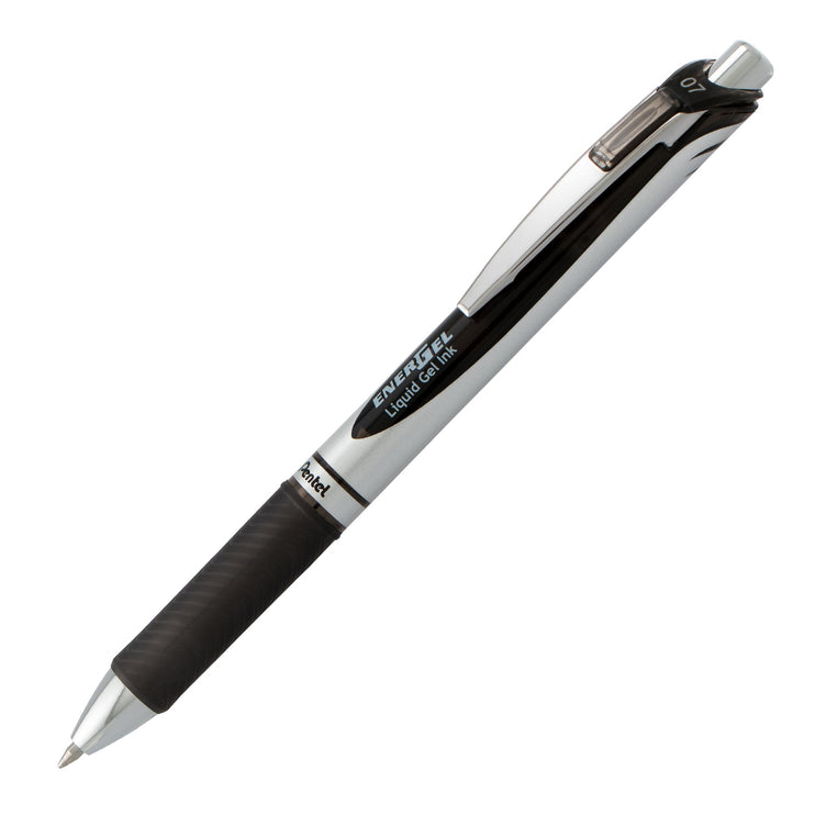 Pentel Energel RTX 0.7mm - Black