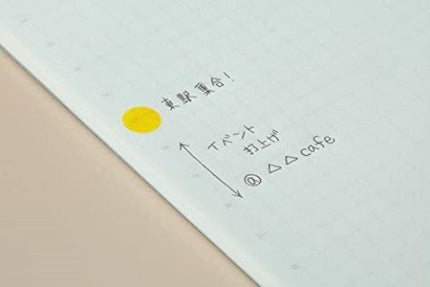 Cuaderno 365 Días B5 - Negro - ColorSwatch