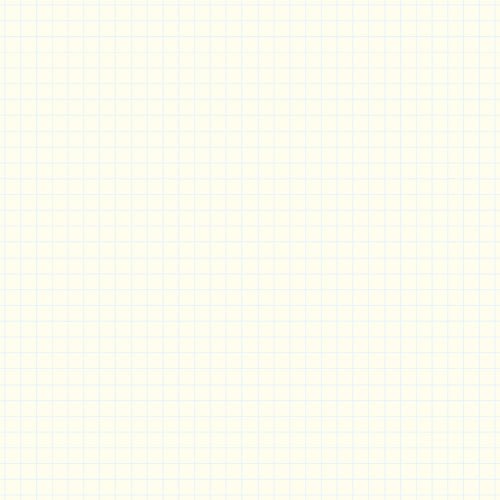 Cuaderno A5 Ancho - Cuadrícula - Azul - ColorSwatch