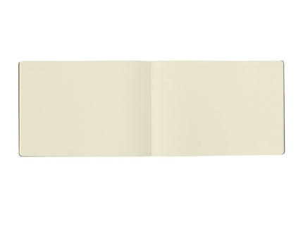 Cuaderno A5 Ancho - Cuadrícula - Gris - ColorSwatch