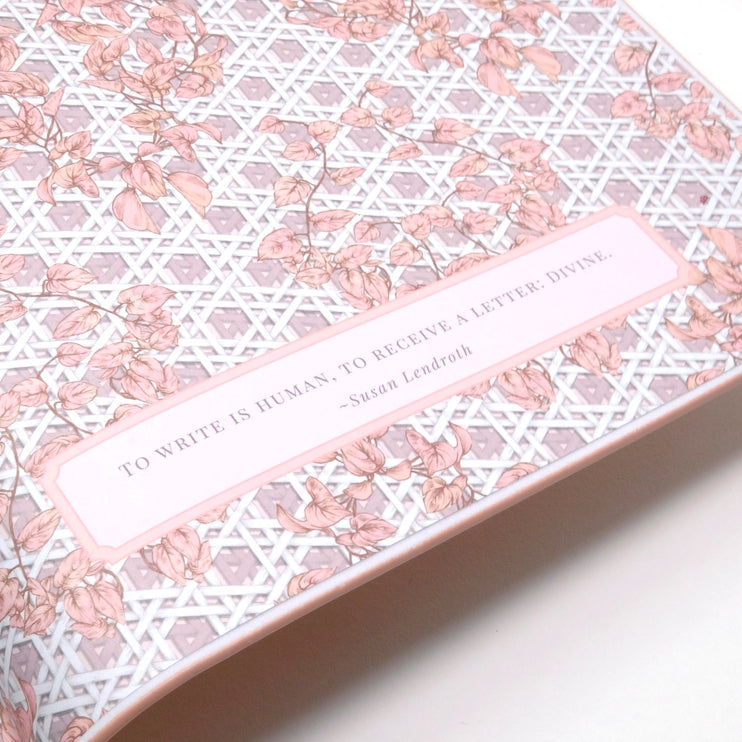 Cuaderno “Always Right” - Puntos - ColorSwatch